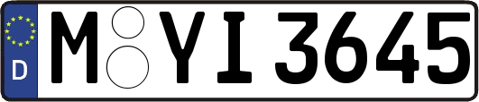 M-YI3645