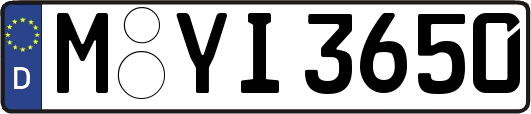 M-YI3650