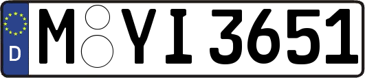 M-YI3651