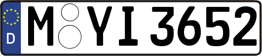 M-YI3652