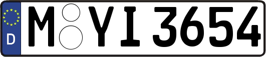 M-YI3654