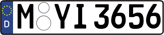M-YI3656