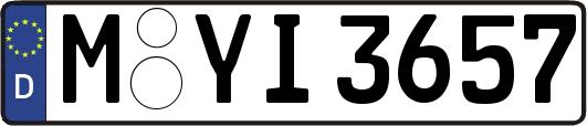 M-YI3657