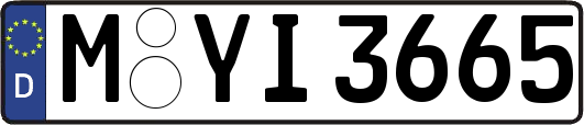 M-YI3665