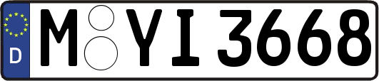 M-YI3668