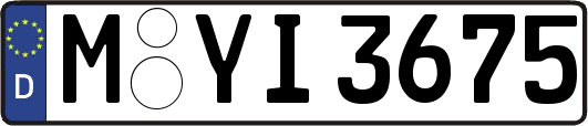 M-YI3675