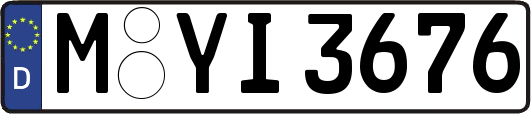 M-YI3676
