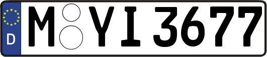 M-YI3677