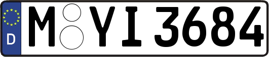 M-YI3684