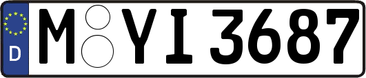 M-YI3687