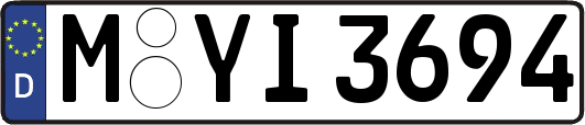 M-YI3694