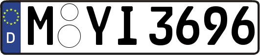 M-YI3696