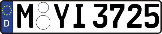 M-YI3725