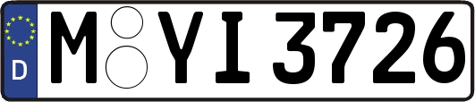 M-YI3726