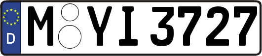 M-YI3727