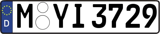 M-YI3729