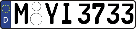 M-YI3733