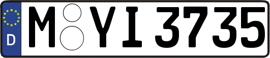 M-YI3735