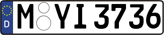 M-YI3736