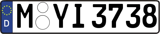 M-YI3738