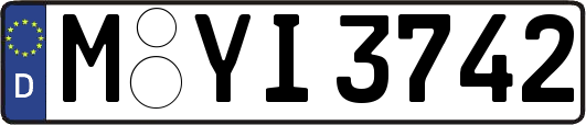 M-YI3742