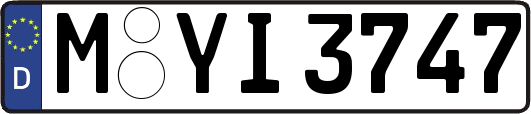 M-YI3747