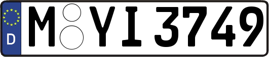 M-YI3749