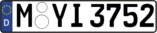 M-YI3752