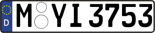 M-YI3753