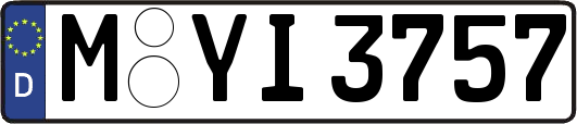 M-YI3757