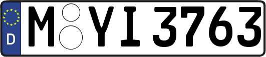 M-YI3763