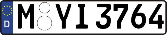 M-YI3764