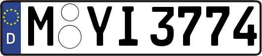 M-YI3774