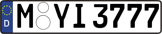 M-YI3777