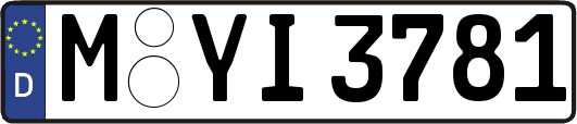 M-YI3781