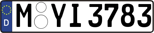 M-YI3783