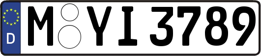 M-YI3789