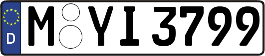 M-YI3799
