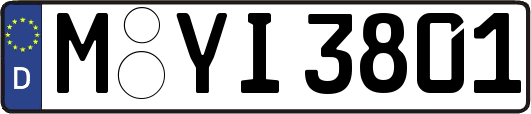 M-YI3801