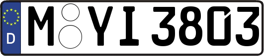 M-YI3803