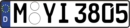 M-YI3805