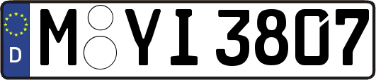 M-YI3807