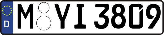 M-YI3809