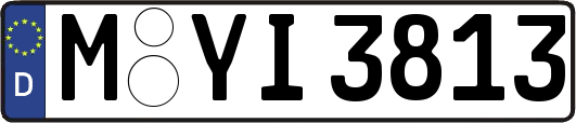 M-YI3813