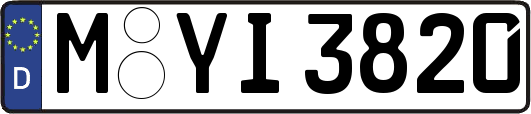 M-YI3820