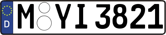M-YI3821