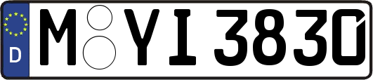 M-YI3830
