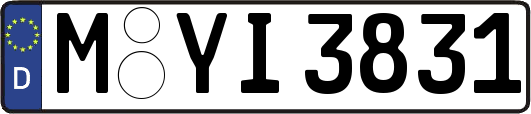 M-YI3831