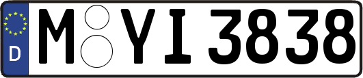 M-YI3838
