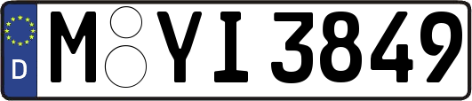 M-YI3849